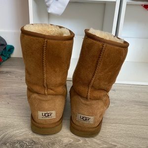 Classic Short II UGG Boots
